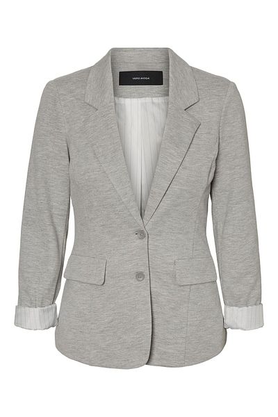 Vero Moda Blazer VMHARUKI L/S JERSEY SPRING BLAZER EXP