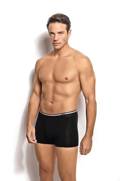Jiber Ανδρικό Micromodal 3-Pece Assortment Boxer 243