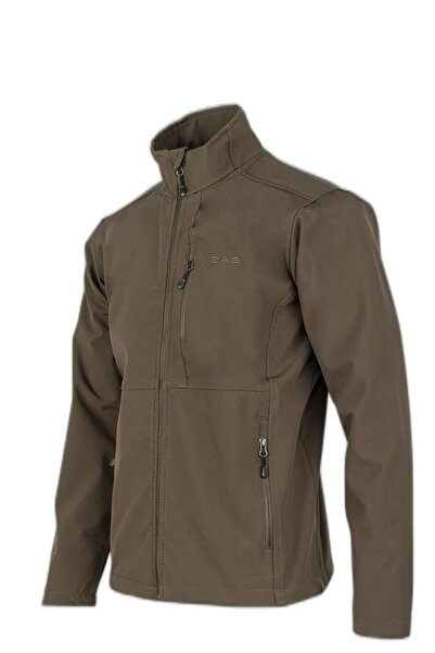 2AS Erkek Ceket Haki Apnea Thermofıne