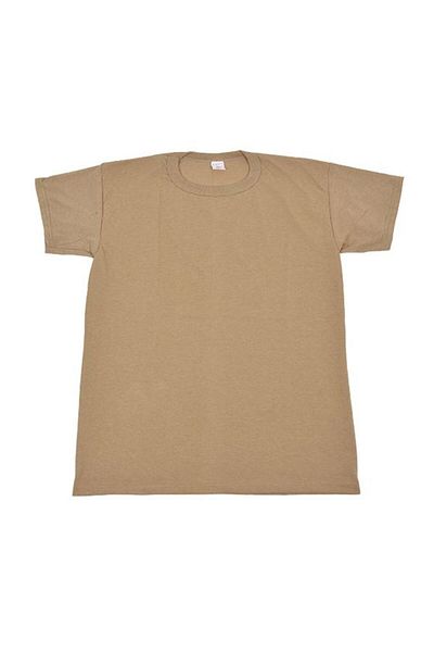 Ö ÖZMERT ASKERİ MALZEME Novice Soldier 12-Piece Summer Set - Basic Short Cut