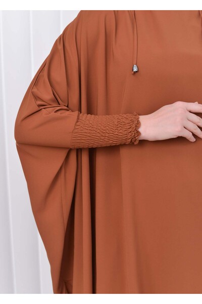 Modamix 3-piece set Hijab Bedsheet Hooded Standard Size 824