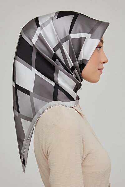 Armine Προσαρμοσμένο μεταξωτό μαντίλι Twill σειράς Nostalgia 8664d 8