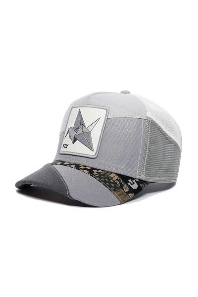 Goorin Bros Farmigami Loyal (With Bird Figure) Hat 101-1407