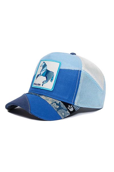 Goorin Bros .Farmigami Self Reliant Hat 101-1403