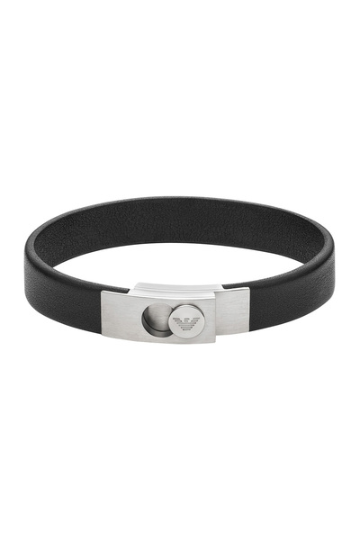 Emporio Armani AJEGS3087-040 Erkek Bileklik