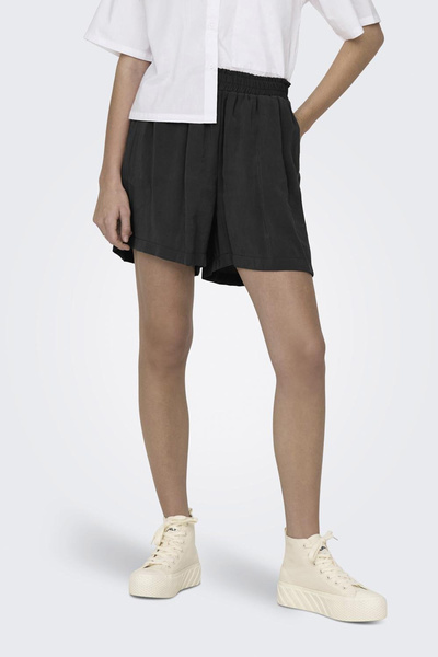ONLY Onliris Modal Relaxed Fit Cepli Short  SHORT 15313199