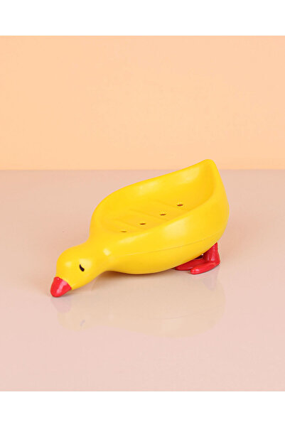 Duck Design Soap Dish