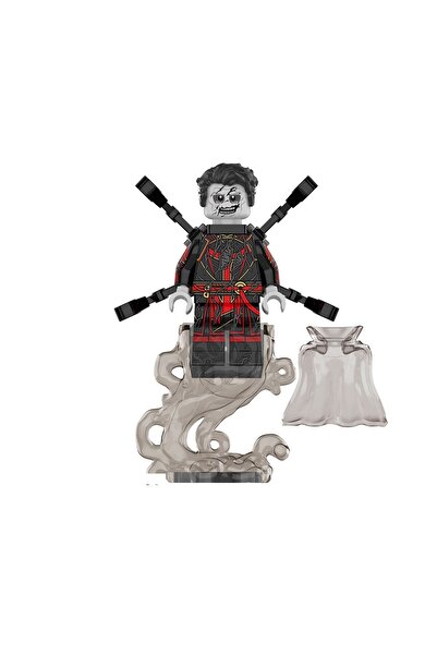 myminitoys مجسم صغير من Dr.strange Multiverse Of Madness Zombie Strange X-10