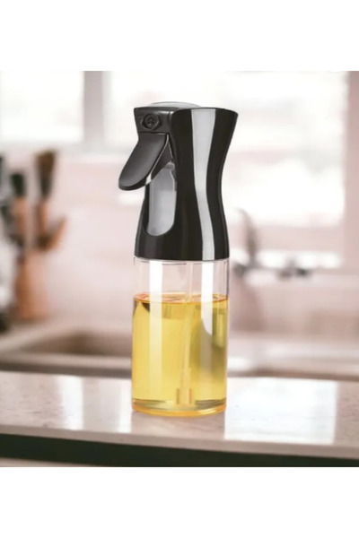 SPREY CAM YAĞDANLIK 210ML YAĞLIK