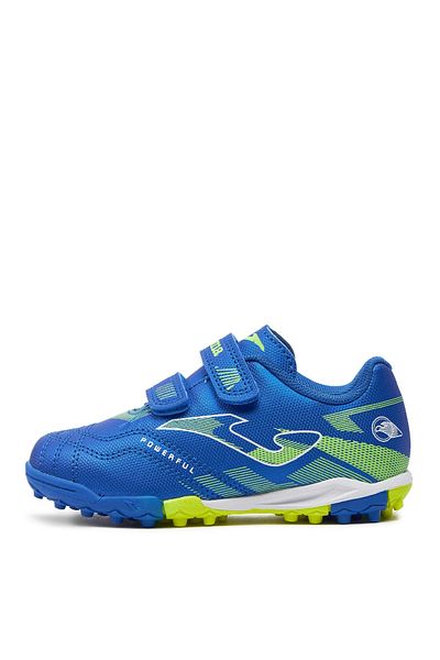 Joma Pantofi de fotbal, 34, albastru