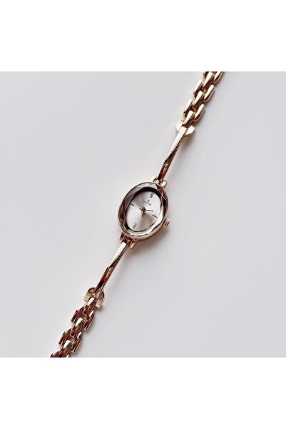 Boise Atelier Pera Gold Watch | Saat