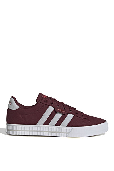 adidas Id5686 Bordo Erkek Lifestyle Spor Ayakkabı Daıly