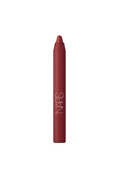 Nars - Lip Liner - POWERMATTE HIGH INTENSITY LIP PENCIL - Cruella (2,4 g)