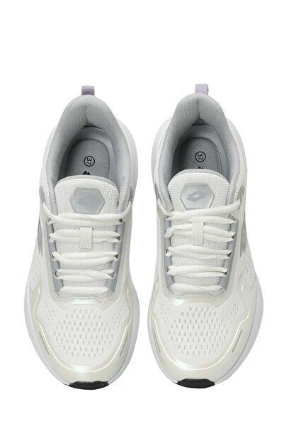 Lotto LOVELO WMN 4FX Beige Women's Running Shoes