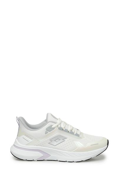 Lotto LOVELO WMN 4FX Beige Women's Running Shoes