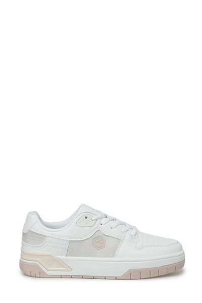 lumberjack Adidași SPENCER 4FX Beyaz Kadın