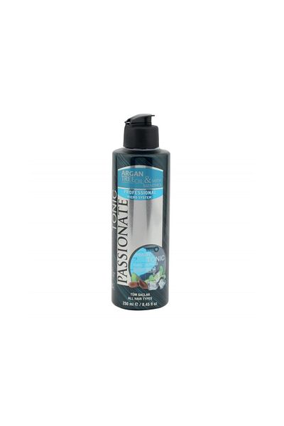 Passionate Argan 250 ml X 2 Image Hair Tonic