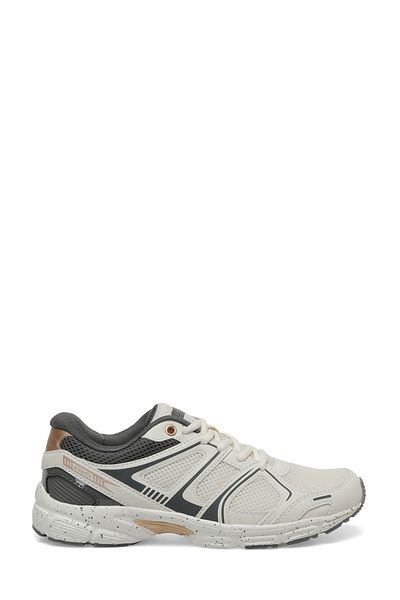 Kinetix ARION TX W 4FX Ecru Women's Running Shoes