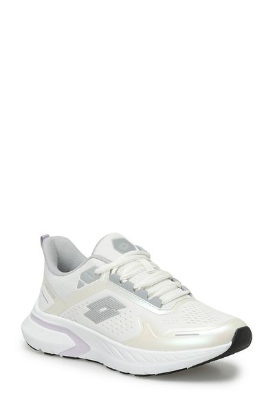 Lotto LOVELO WMN 4FX Beige Women's Running Shoes