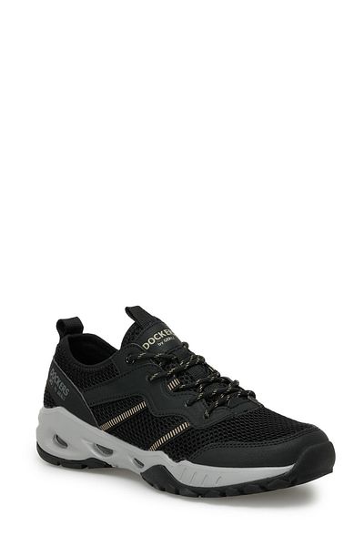 Dockers By Gerli 236530 4FX Black Men's Shoes