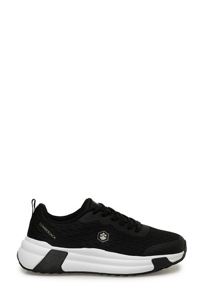 lumberjack WORLD 4FX Black Women's Sneaker