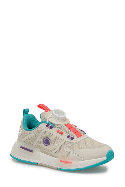lumberjack Jr 4Fx Sand Girls' Running Shoes