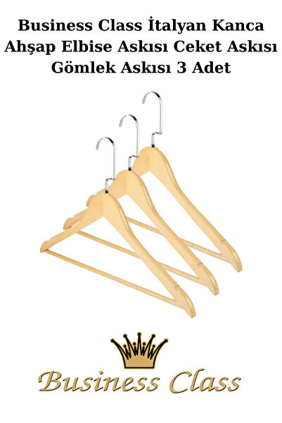 Manken İstanbul 45 cm italijanska kuka, 3 komada, poslovna klasa, vješalica z...