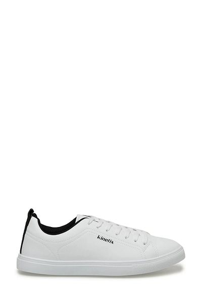 Kinetix SNAPE 4FX White Men's Sneaker