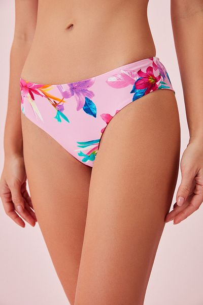 SUWEN Μπικίνι Brazilian Bottom