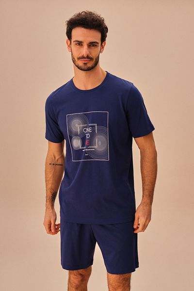 SUWEN Liam Men's Shorts Set