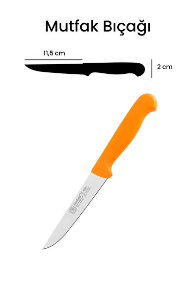 Sürbisa SÜRBISA 61104 MUTFAK BIÇAĞI