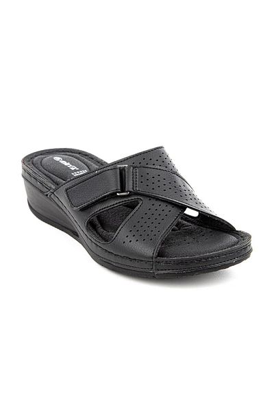 Muya Duro Anatomical Sole Women's Slippers