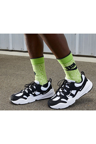 Nike Pantofi sport pentru bărbați Tech Hera Black Sportie