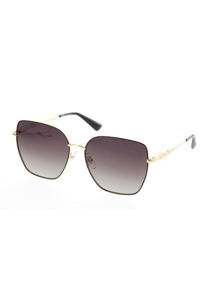 HAWK HW2189-02 58 Polarized Women's Sunglasses