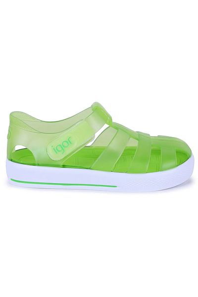 IGOR Unisex Children's Sandals Star