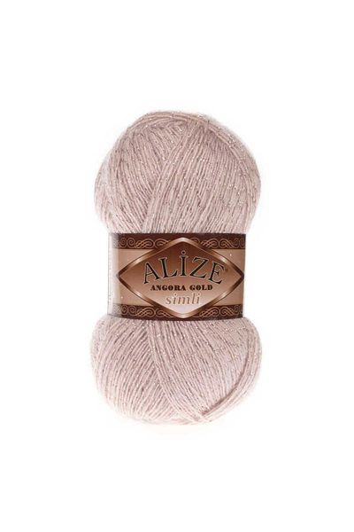 Alize ALİZE ANGORA GOLD SIM 506