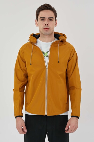 Exuma Erkek Yazlık Mont-152-1411142-152