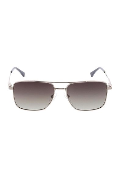 HAWK HW2188-03 57 Polarized Men's Sunglasses