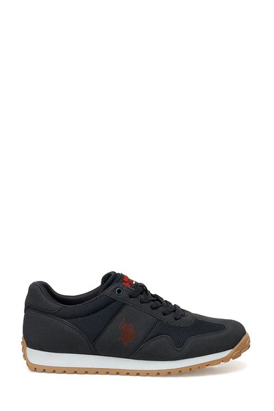 U.S. Polo Assn. DORIS 4FX Navy Blue Men's Sneakers NAVY BLUE