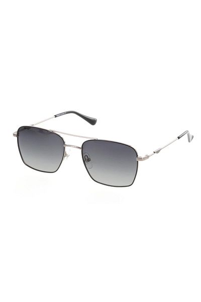 HAWK HW2186-02 55 Polarized Men's Sunglasses