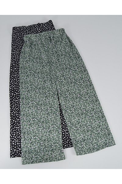 Kidiba Girl Seasonal Helen Shalwar