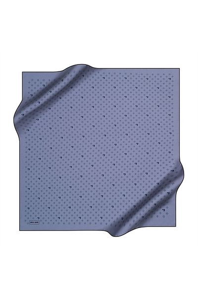 Pierre Cardin Κασκόλ - Πολυεστερικό Ύφασμα - Tivil (TWILL)4839799-922