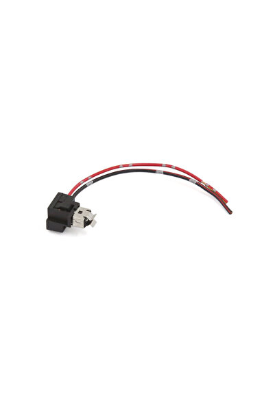 AEM SOKET H1 FAR FİŞİ SOKETİ ( 4 ADET) / H1 AMPUL XENON SOKETİ