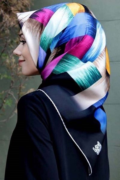 Levidor Κασκόλ Νέας Σεζόν Μοντέλο Mizel Scarf Ltd180-01 (TIVIL)