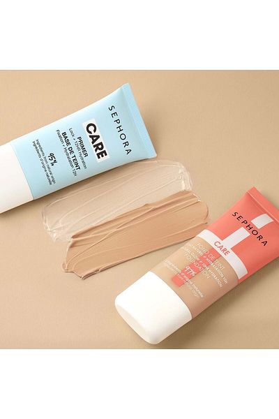 SEPHORA COLLECTION Face Primer - Face Base Universelle (25 ml)