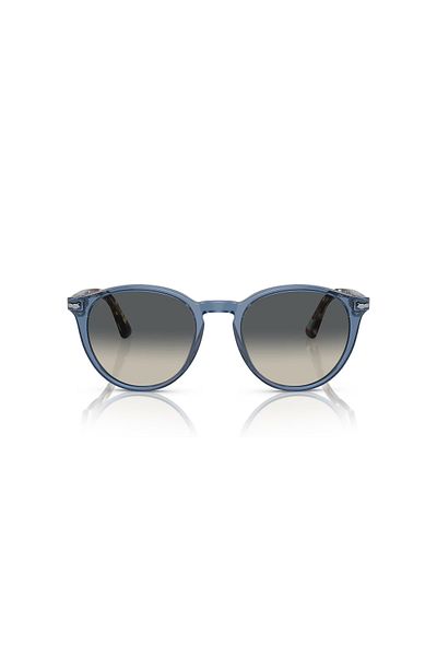 Persol PO3152-S 1202/71 Unisex Sunglasses 52-20 145 3N Hand Made in Italy®