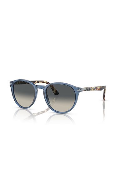Persol PO3152-S 1202/71 Unisex Sunglasses 52-20 145 3N Hand Made in Italy®