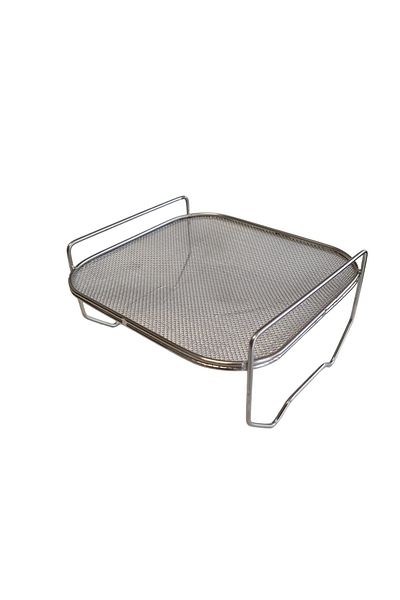 Popüler Xiaomi Mi Smart Airfryer 3.5-4Lt - Wire Cage to Prevent Oil Spattering - Maf05