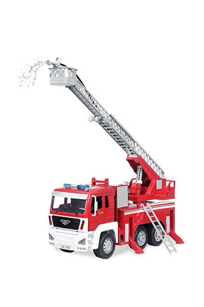 Driven Oyuncak İtfaiye Aracı