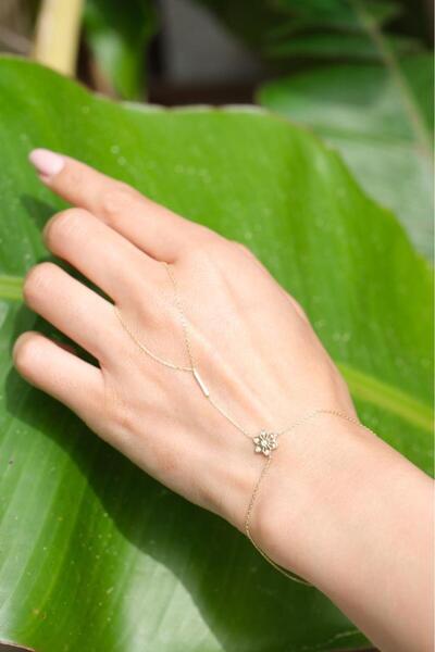 Tufanlar Kuyumculuk Altın Çiçek Şahmeran